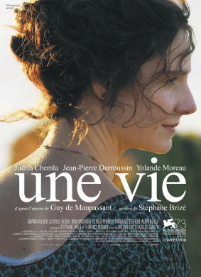 一个女人的生活Une vie