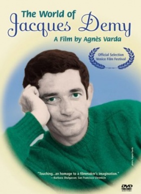 雅克·德米的世界L'Univers de Jacques Demy
