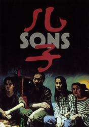 儿子Sons