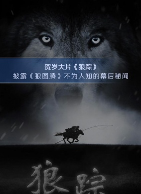 狼踪