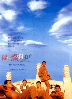 阳光灿烂的日子In the Heat of the Sun