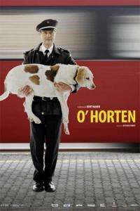 奥霍顿O' Horten