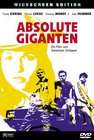 告别汉堡Absolute Giganten