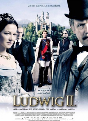 路德维希二世Ludwig II
