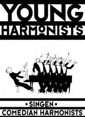 六重唱Comedian Harmonists
