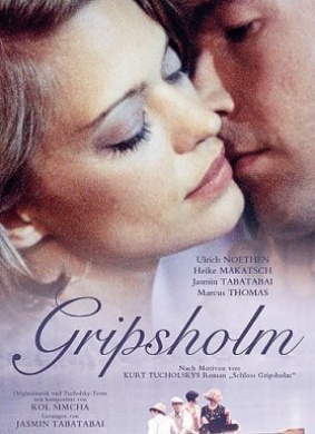 生命可以重来Gripsholm