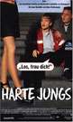 我的宝贝会乱说话Harte Jungs