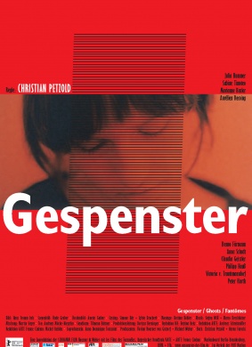 幽灵Gespenster