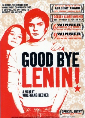 再见列宁Goodbye Lenin!