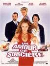 魔恋Un amour de sorcière