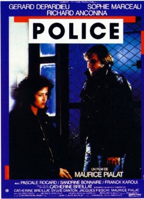 陌路刑警Police