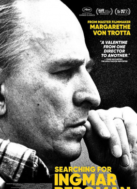 寻找英格玛·伯格曼Searching for Ingmar Bergman