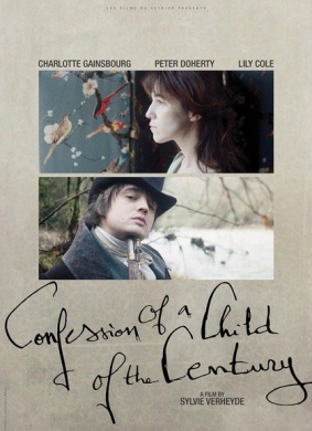 一个世纪儿的忏悔Confession of a Child of the Century