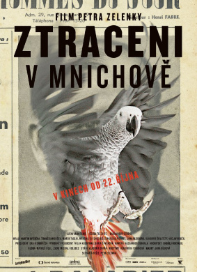 迷失慕尼黑Ztraceni v Mnichově