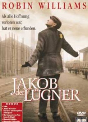 说谎者雅各布Jakob, der Lügner