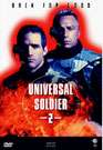 魔鬼命令之患难兄弟Universal Soldier II: Brothers in Arms
