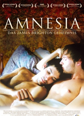 迷魂记Amnesia: The James Brighton Enigma