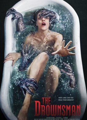 水鬼怪谈The Drownsman
