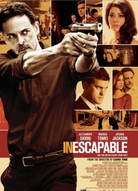 无法逃避Inescapable