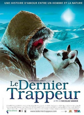 最后的猎人The Last Trapper