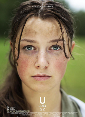 于特岛7月22日Utøya 22. juli
