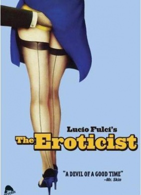 好色之徒The Eroticist