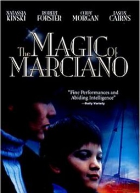 马西阿诺的魔法The Magic of Marciano