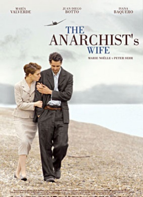 无政府主义者的妻子The Anarchist's Wife
