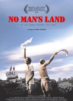 无主之地No Man's Land