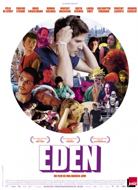 伊甸园Eden