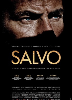拯救Salvo