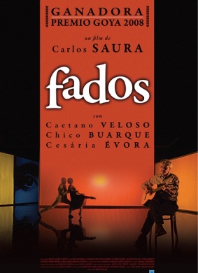 倾听里斯本Fados