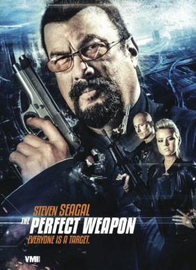 The Perfect Weapon