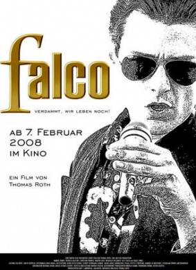 法尔可传奇Falco - Verdammt, wir leben noch!
