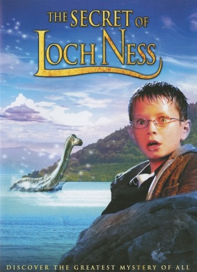 尼斯湖水怪传说Das Geheimnis von Loch Ness
