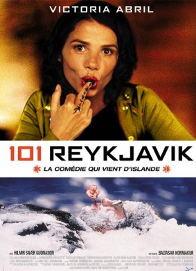 101雷克雅未克101 Reykjavik