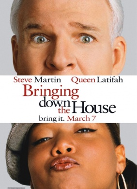 爱到房倒屋塌Bringing Down the House