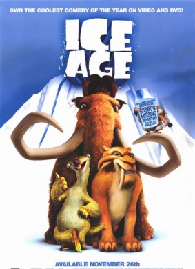 冰川时代Ice Age