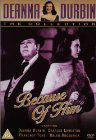 Because of Eve