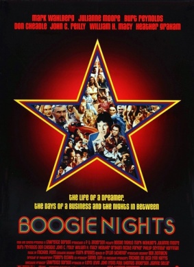不羁夜Boogie Nights