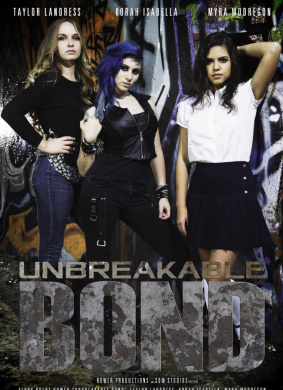 不解之缘Unbreakable Bond