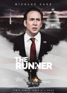 奔跑者The Runner
