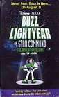 巴斯光年Buzz Lightyear of Star Command: The Adventure Begins