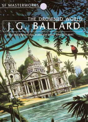 被淹没的世界The Drowned World
