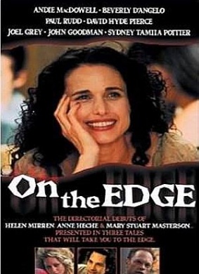 边缘On the Edge