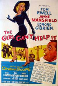 春风得意The Girl Can't Help It