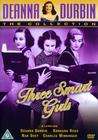 春闺三凤Three Smart Girls
