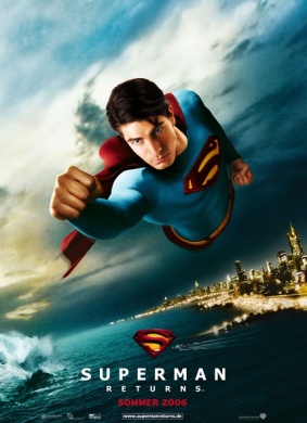 超人归来Superman Return