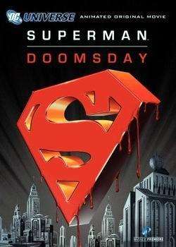 超人之死Superman: Doomsday