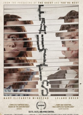 错误Faults